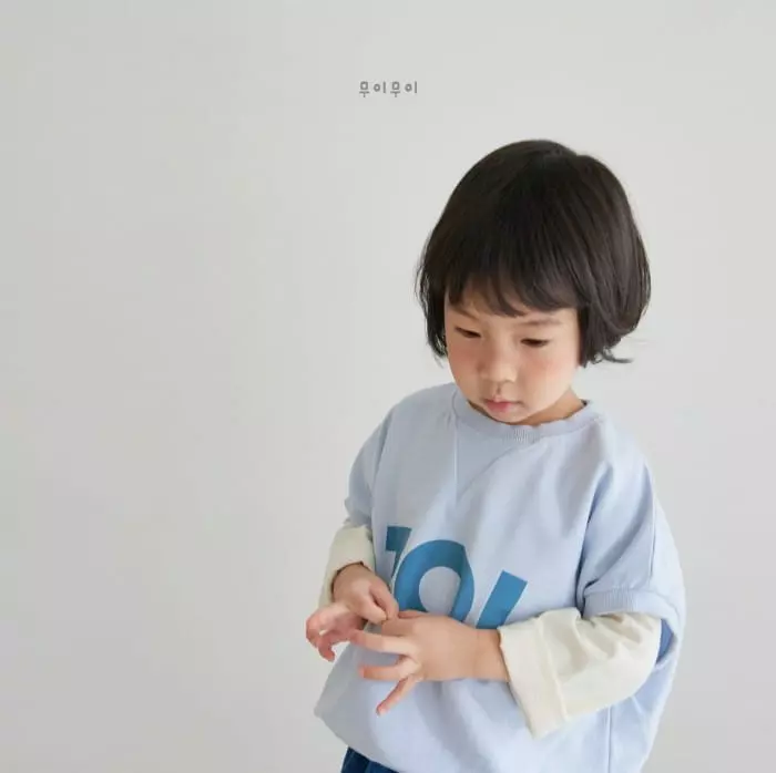 Mui Mui - Korean Children Fashion - #magicofchildhood - Toy Malrang Vest - 12