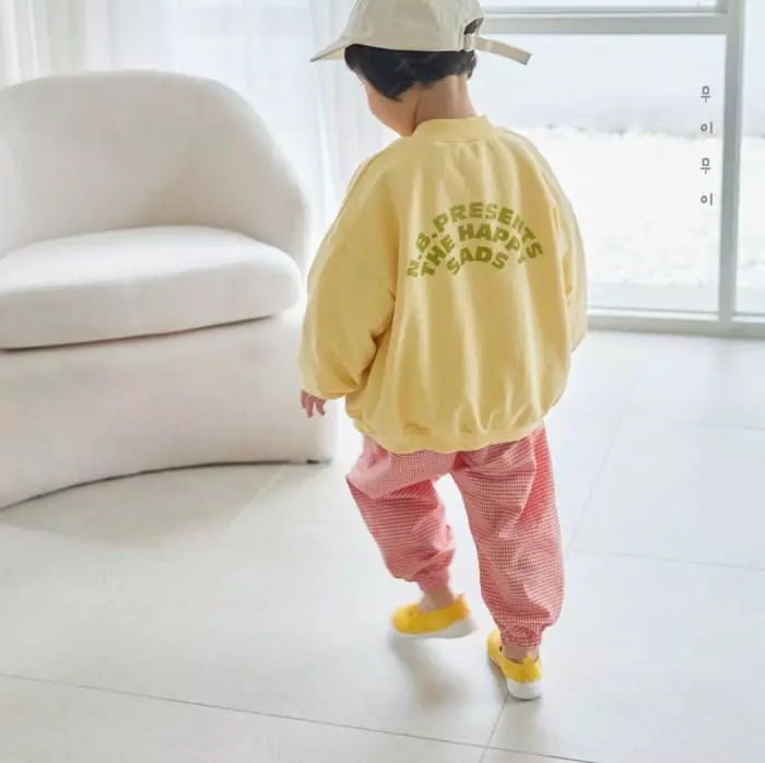 Mui Mui - Korean Children Fashion - #minifashionista - Nubo Cardigan - 10
