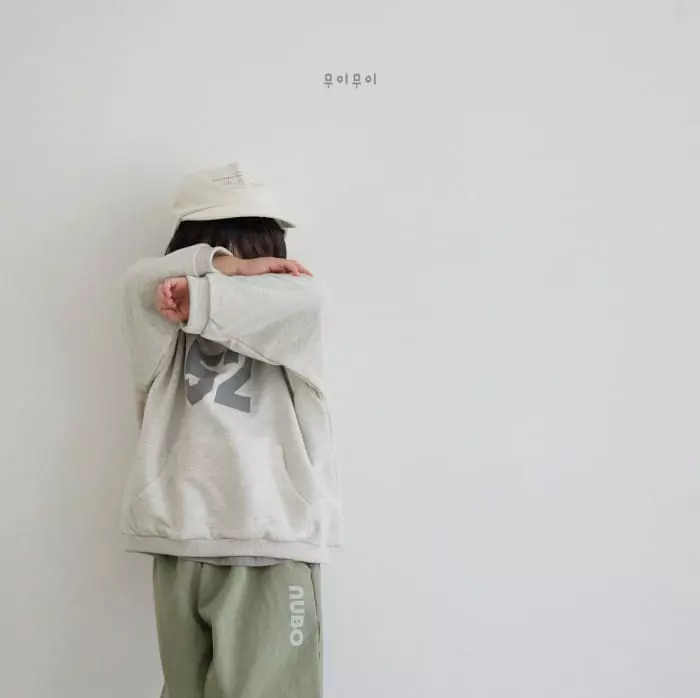 Mui Mui - Korean Children Fashion - #toddlerclothing - Nubochino Pants
