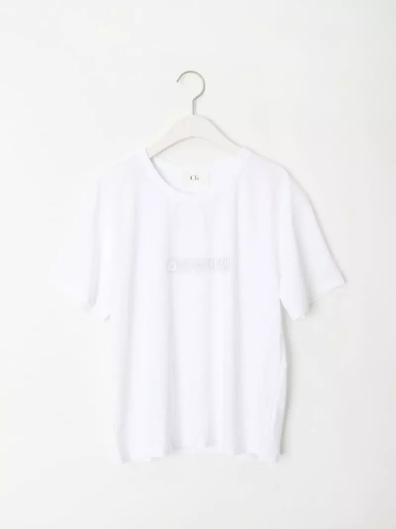 Museum - Korean Women Fashion - #momslook - Tencel Tee - 3