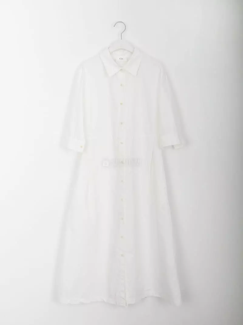 Museum - Korean Women Fashion - #womensfashion - Seed One-piece - 4