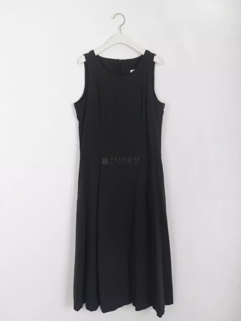 Museum - Korean Women Fashion - #womensfashion - Rin One-piece - 4