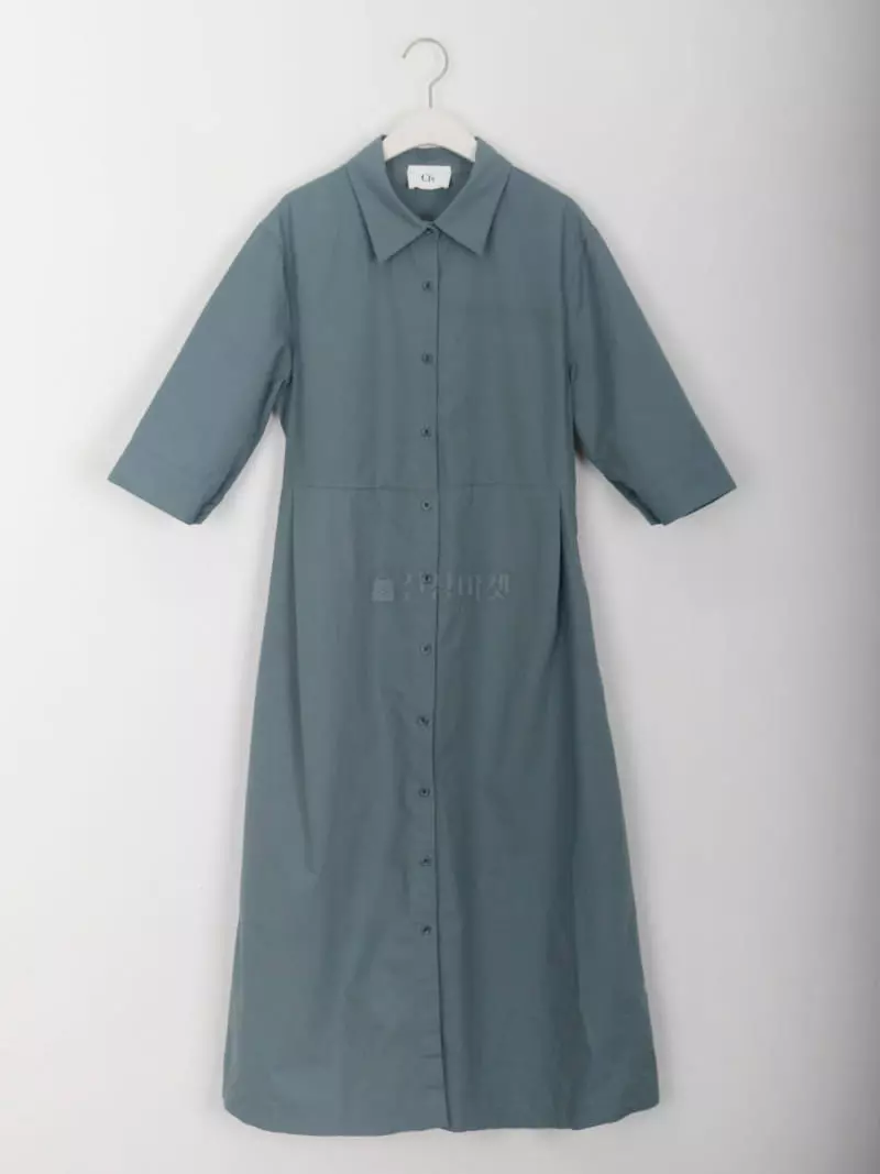 Museum - Korean Women Fashion - #womensfashion - Seed One-piece - 3
