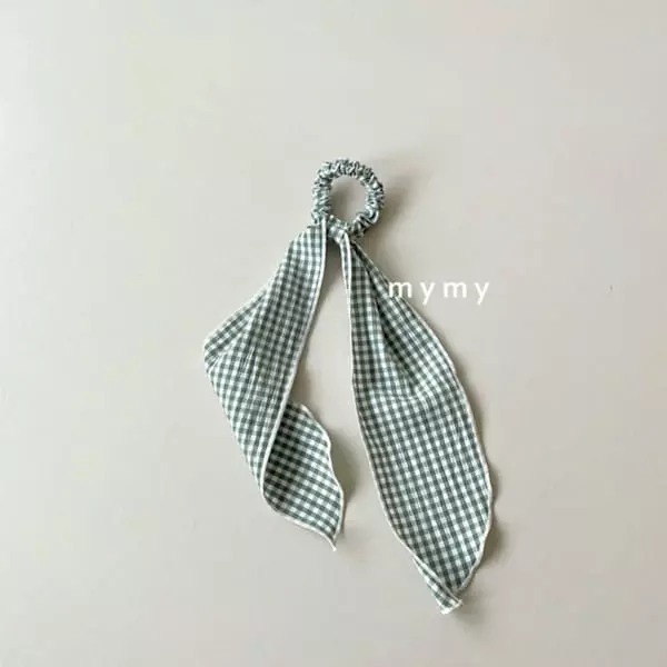 My Socks - Korean Children Fashion - #Kfashion4kids - Kiwi Hairband - 3