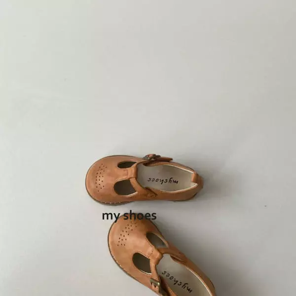 My Socks - Korean Children Fashion - #childofig - Potato Flats - 4
