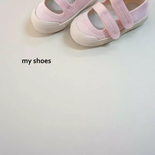 My Socks - Korean Children Fashion - #childofig - Fruits Slip-on