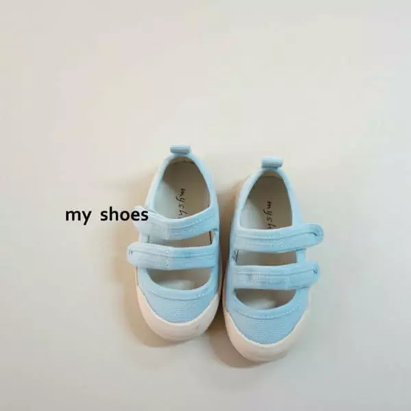 My Socks - Korean Children Fashion - #childrensboutique - Fruits Slip-on - 2