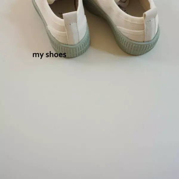 My Socks - Korean Children Fashion - #childrensboutique - Cabbage Slip-on - 4
