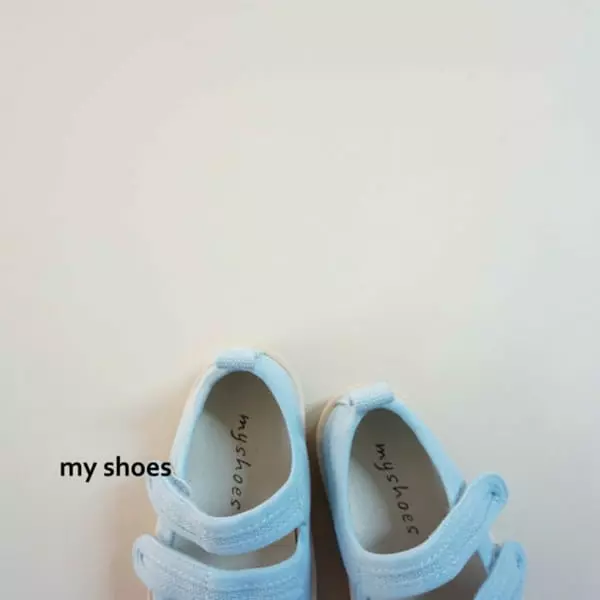 My Socks - Korean Children Fashion - #designkidswear - Fruits Slip-on - 3