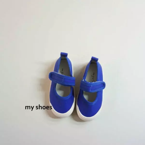My Socks - Korean Children Fashion - #discoveringself - Slush Slip-on - 3