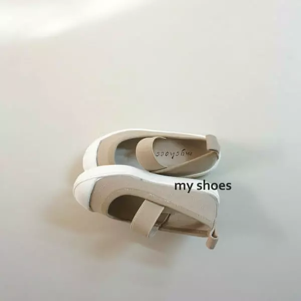 My Socks - Korean Children Fashion - #fashionkids - Edison Slip-on - 4