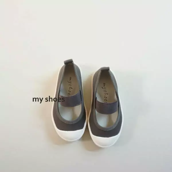 My Socks - Korean Children Fashion - #kidsstore - Edison Slip-on - 5