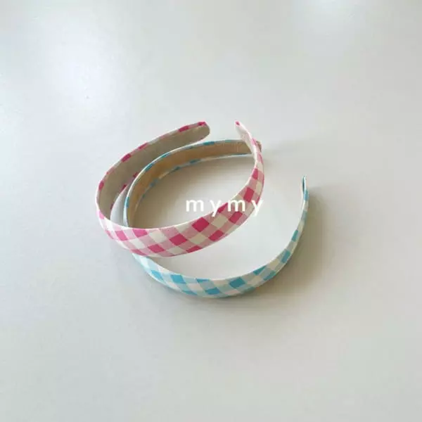 My Socks - Korean Children Fashion - #magicofchildhood - Cherry Hairband