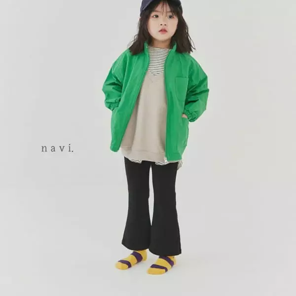 Navi - Korean Children Fashion - #Kfashion4kids - Ball Jumper - 3