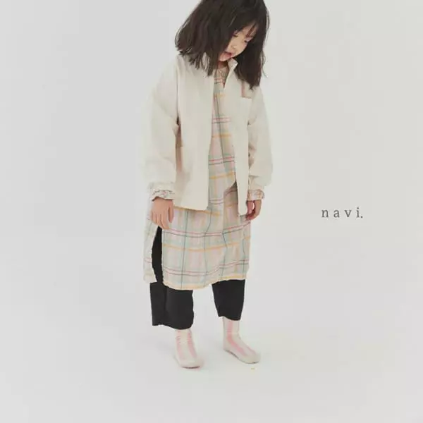 Navi - Korean Children Fashion - #childofig - Ball Jumper - 11