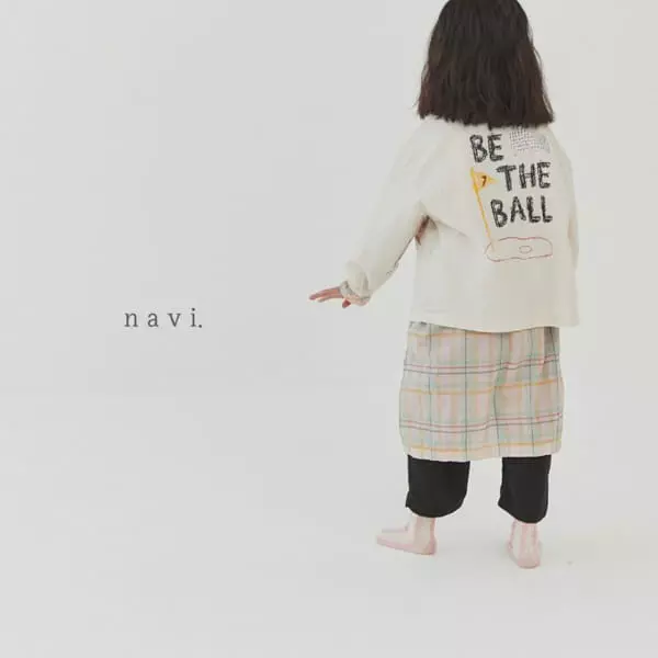 Navi - Korean Children Fashion - #childofig - H One-piece - 10