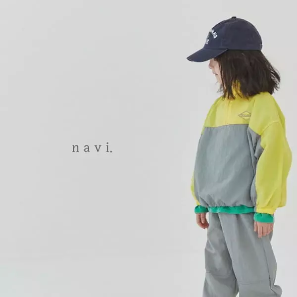 Navi - Korean Children Fashion - #fashionkids - Jenny Pants - 2