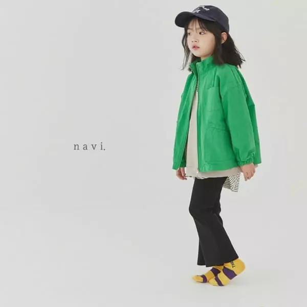 Navi - Korean Children Fashion - #Kfashion4kids - Ball Jumper - 4