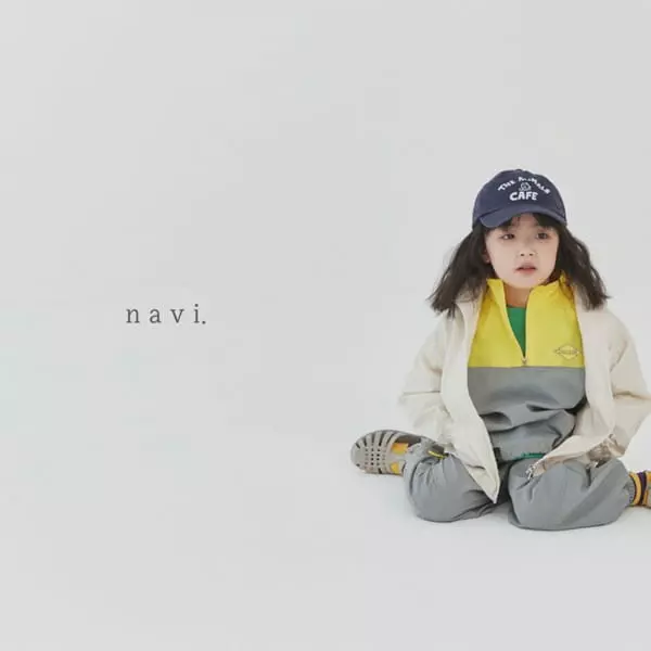 Navi - Korean Children Fashion - #prettylittlegirls - Jenny Pants - 10