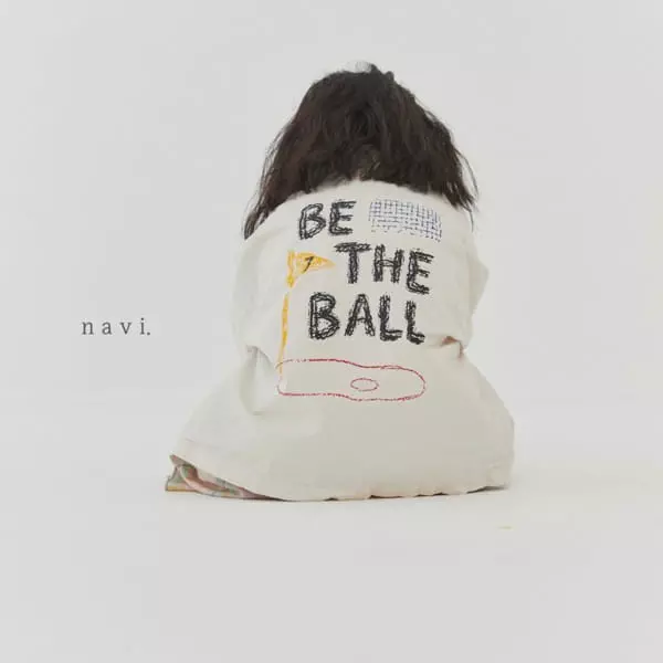 Navi - Korean Children Fashion - #prettylittlegirls - Ball Jumper - 7