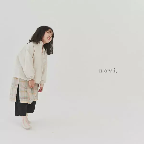 Navi - Korean Children Fashion - #todddlerfashion - Ball Jumper - 8