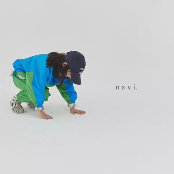 Navi - Korean Children Fashion - #toddlerclothing - Jenny Pants - 12