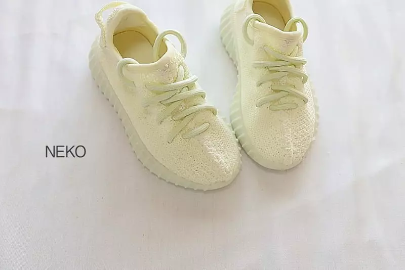 Neko - Korean Children Fashion - #childofig - NK493 Bandi Sneakers - 9