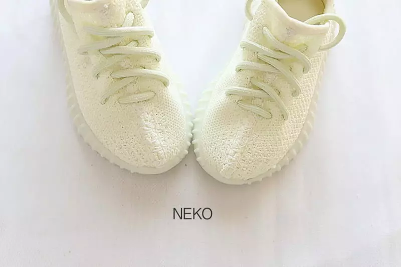 Neko - Korean Children Fashion - #childrensboutique - NK493 Bandi Sneakers - 10
