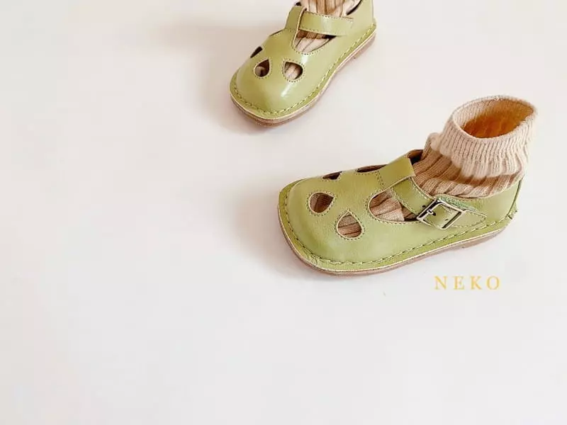 Neko - Korean Children Fashion - #designkidswear - NK867 Fruit Sandals - 2