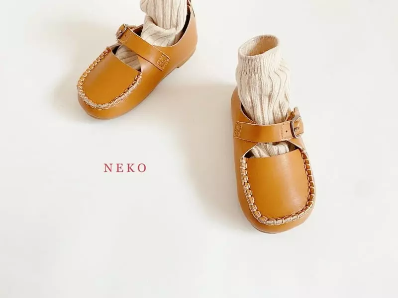 Neko - Korean Children Fashion - #fashionkids - NK876 Jasmine Sandals