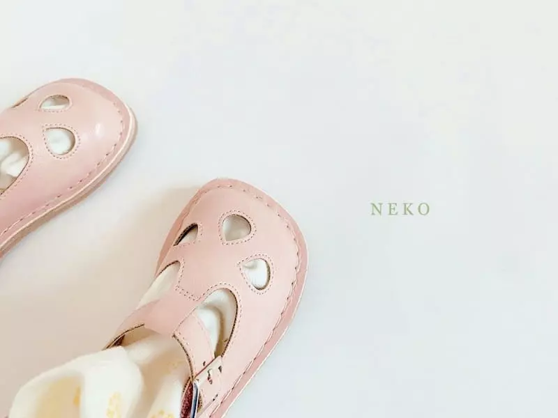 Neko - Korean Children Fashion - #kidsshorts - NK867 Fruit Sandals - 5