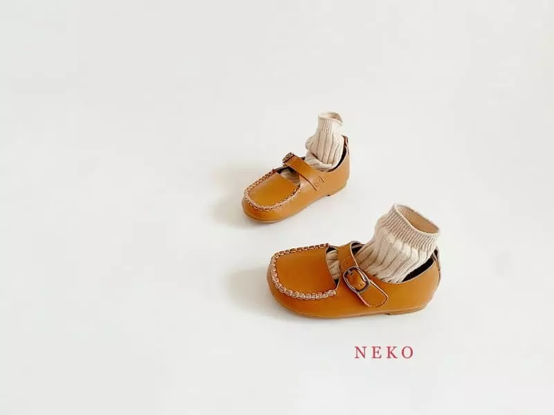 Neko - Korean Children Fashion - #kidsstore - NK876 Jasmine Sandals - 3