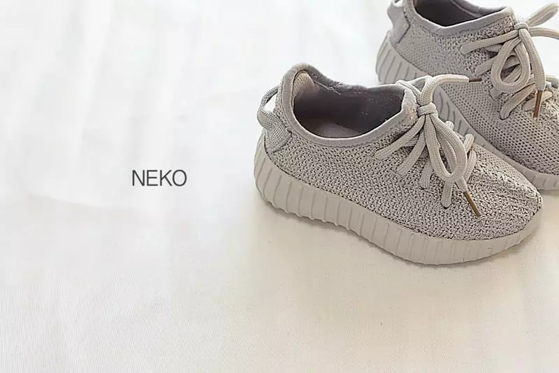 Neko - Korean Children Fashion - #kidsstore - NK493 Bandi Sneakers