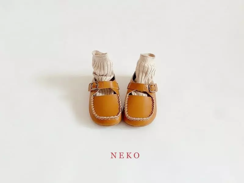 Neko - Korean Children Fashion - #kidsstore - NK876 Jasmine Sandals - 4