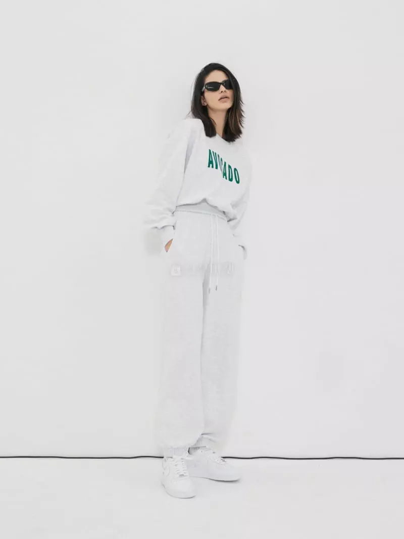 Neroli36 - Korean Women Fashion - #momslook - Daily Jogger Pants - 3