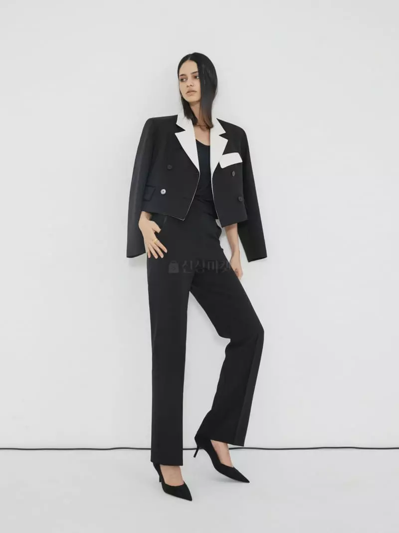 Neroli36 - Korean Women Fashion - #momslook - Color Nerori Pants - 2