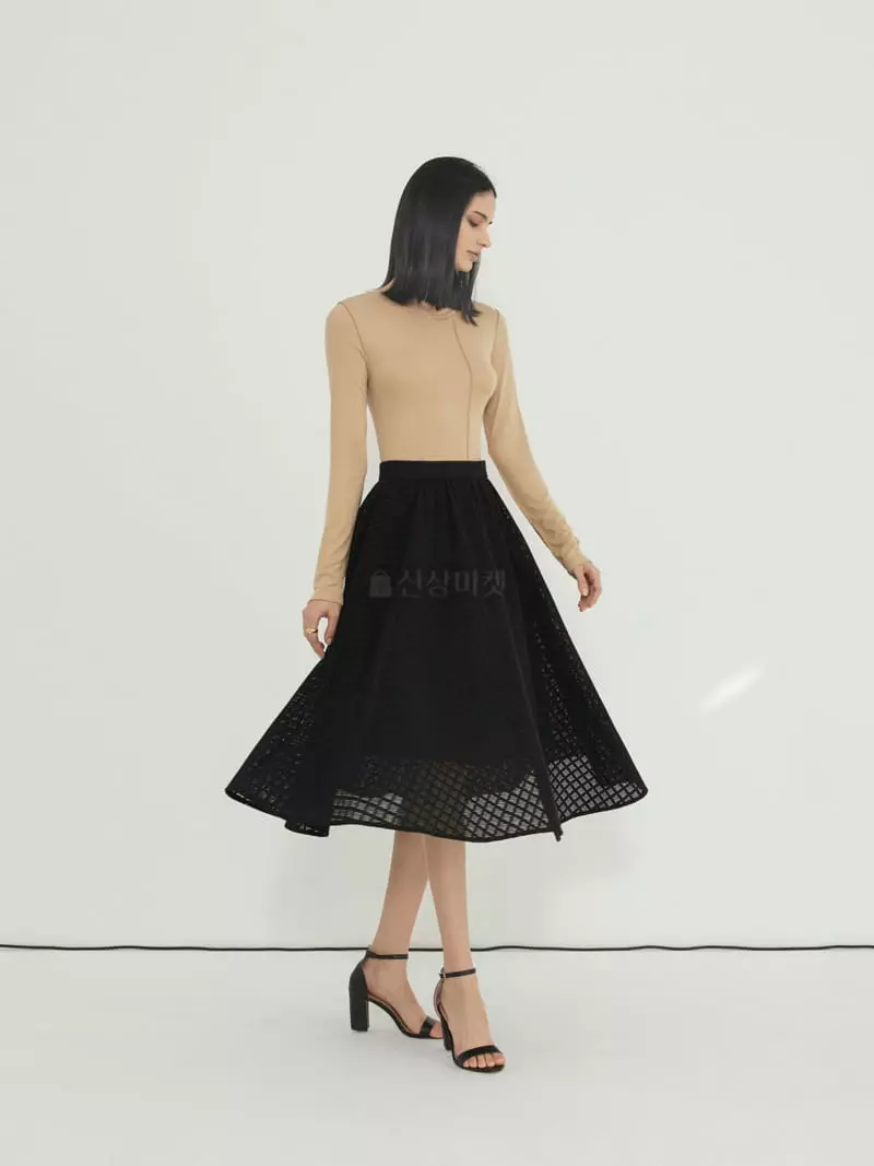Neroli36 - Korean Women Fashion - #momslook - Penhul Skirt
