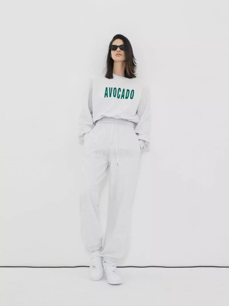 Neroli36 - Korean Women Fashion - #momslook - Daily Jogger Pants - 4