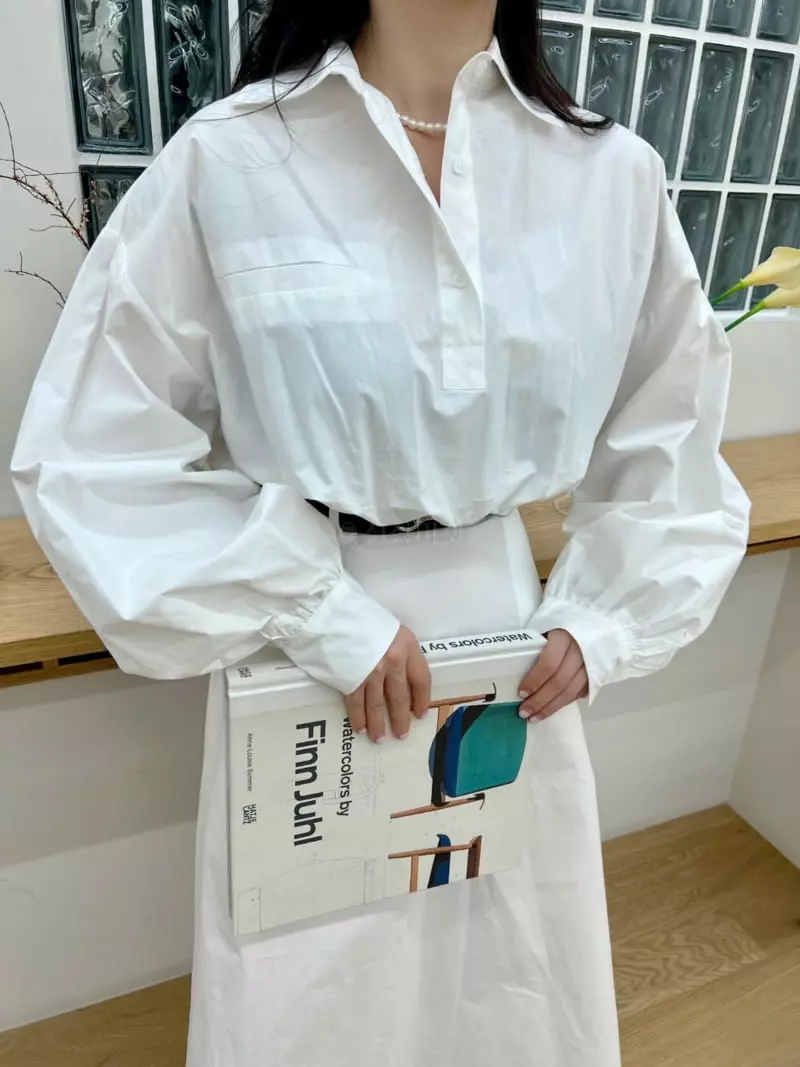Newtro_Mood - Korean Women Fashion - #womensfashion - Elvis One-piece