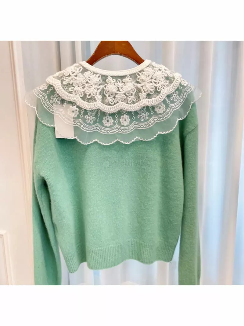 Newtro_Mood - Korean Women Fashion - #womensfashion - Petit Cape - 2