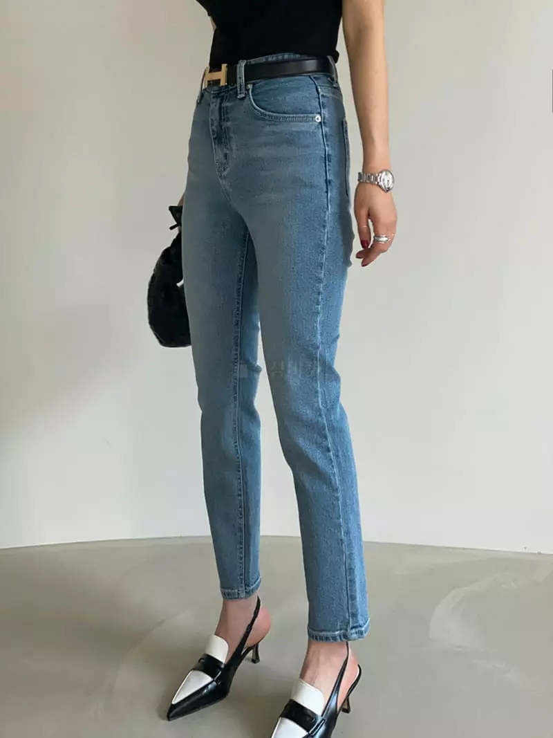 Newtro_Mood - Korean Women Fashion - #womensfashion - Best Jeans