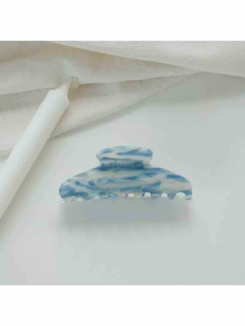 Noii - Korean Women Fashion - #momslook - H1400 Cellul Hair Pin - 3