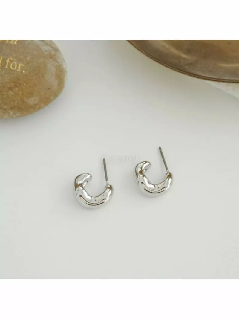 Noii - Korean Women Fashion - #pursuepretty - E1517 Earring - 4