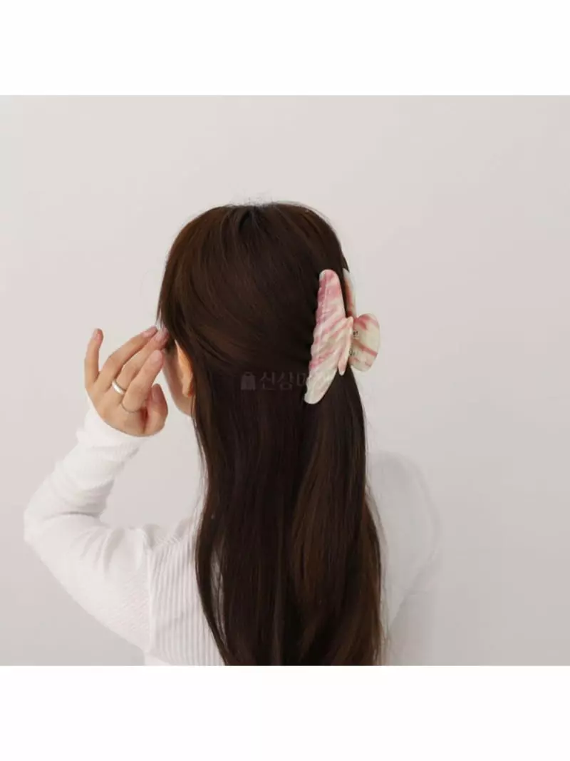 Noii - Korean Women Fashion - #thatsdarling - H1400 Cellul Hair Pin