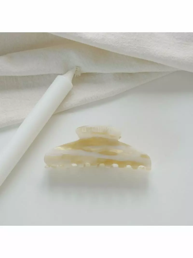 Noii - Korean Women Fashion - #thelittlethings - H1400 Cellul Hair Pin - 2