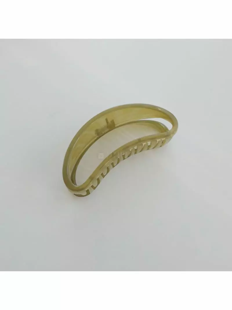 Noii - Korean Women Fashion - #vintageinspired - H1417 Big Hair Pin - 2