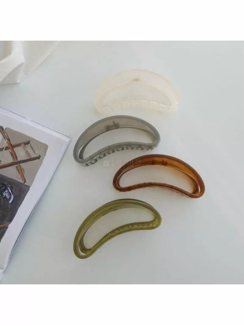Noii - Korean Women Fashion - #womensfashion - H1417 Big Hair Pin