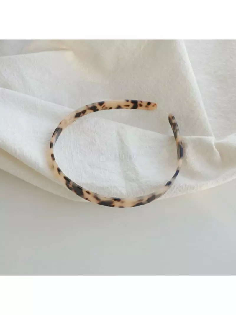 Noii - Korean Women Fashion - #womensfashion - H1401 Hairband - 2