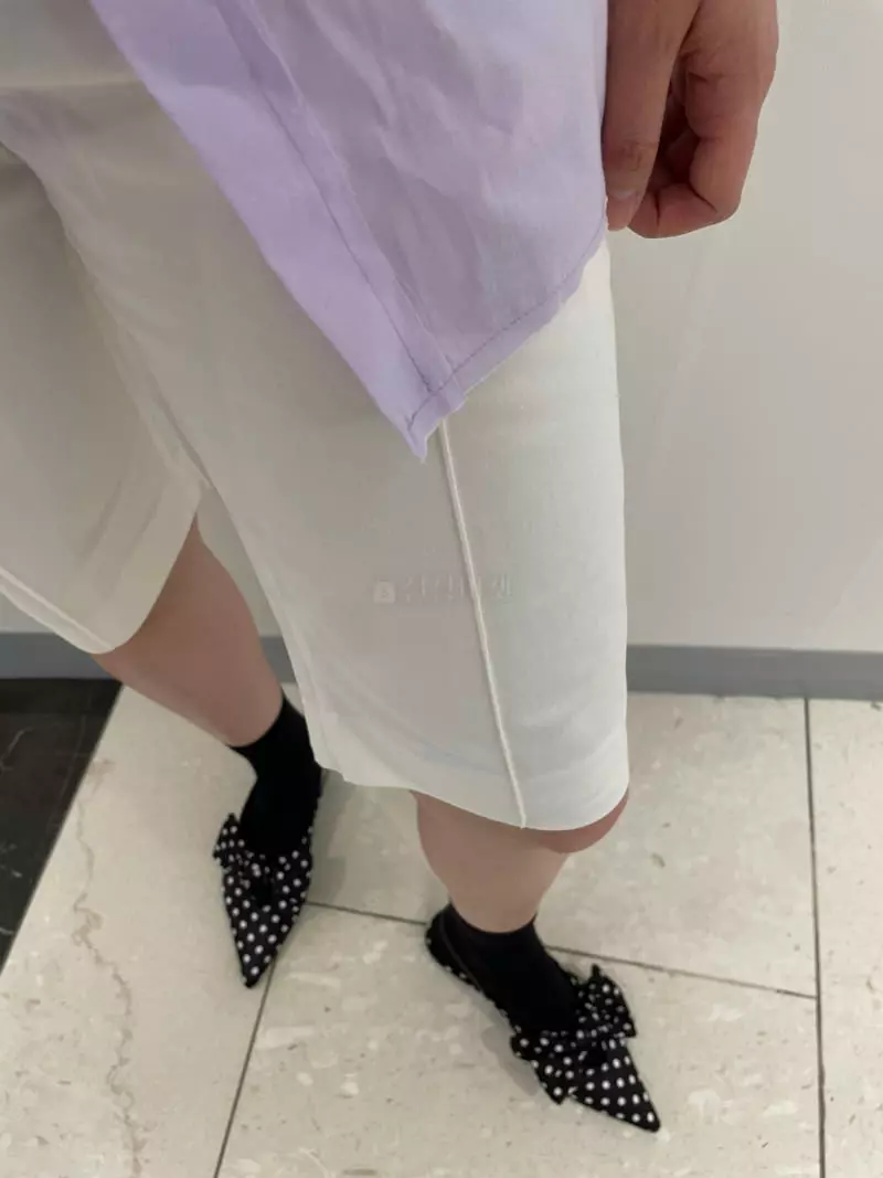 Nyunyu-Seoul - Korean Women Fashion - #womensfashion - Dot Ribbon Shoes - 4