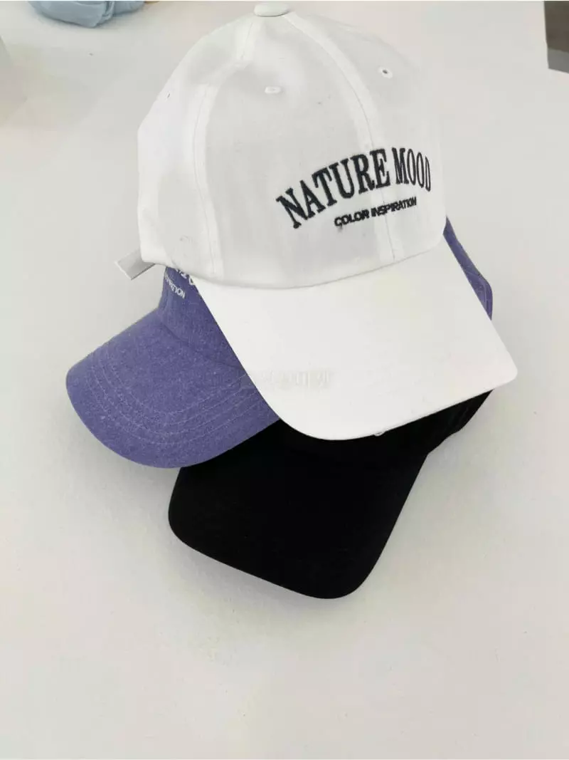 Nyunyu-Seoul - Korean Women Fashion - #momslook - Nature Mood Hat - 3